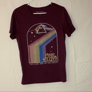 Pink Floyd Darkside of the moon T-shirt